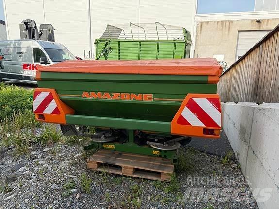 Amazone ZA-M 1501 Minerālmēslu izkliedētāji