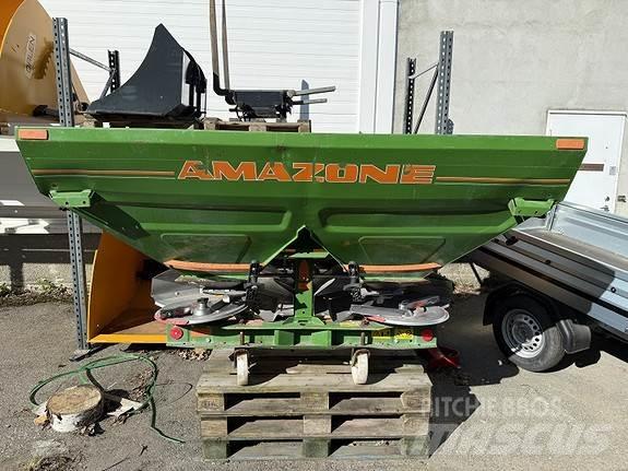 Amazone ZA-M 900 Minerālmēslu izkliedētāji