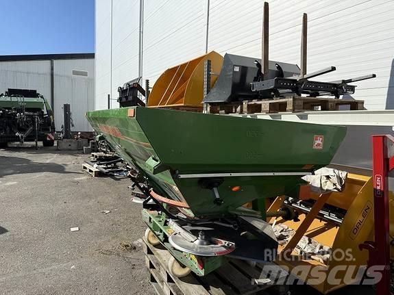 Amazone ZA-M 900 Minerālmēslu izkliedētāji