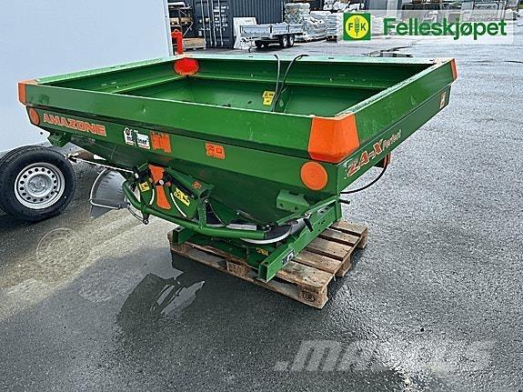 Amazone ZA-X Minerālmēslu izkliedētāji