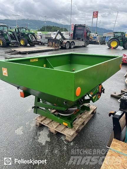 Amazone ZA-X 1402 Mēslojuma izkliedētājs