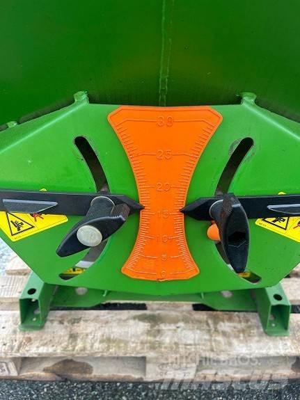 Amazone ZA-X 1402 Mēslojuma izkliedētājs