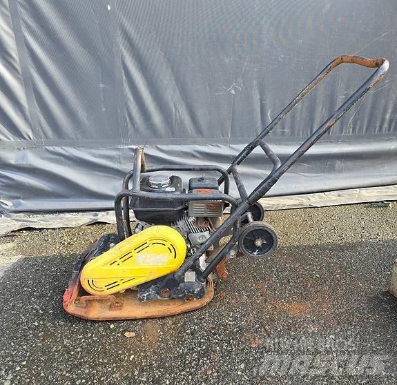 Atlas Copco LF75 Asfalta klājēji