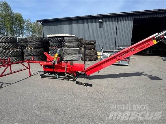 Bala Agri 370 Mežizstrāde- Citi