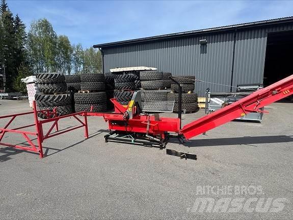 Bala Agri 370 Mežizstrāde- Citi