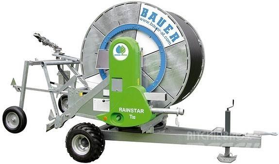 Bauer T32 73-330 Kartupeļu novākšanas kombaini