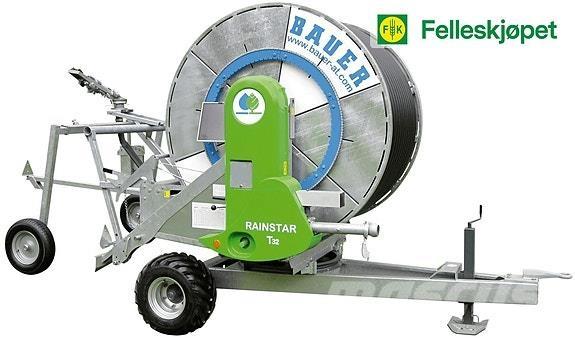 Bauer T32 73-330 Kartupeļu novākšanas kombaini