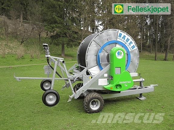 Bauer T32 75-330 Kartupeļu novākšanas kombaini