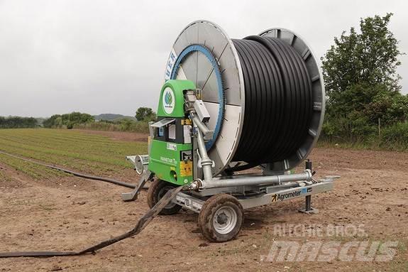 Bauer T51 90-350 Kartupeļu novākšanas kombaini