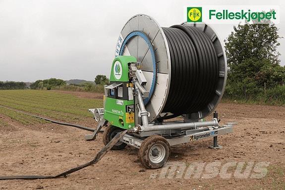 Bauer T51 90-350 Kartupeļu novākšanas kombaini