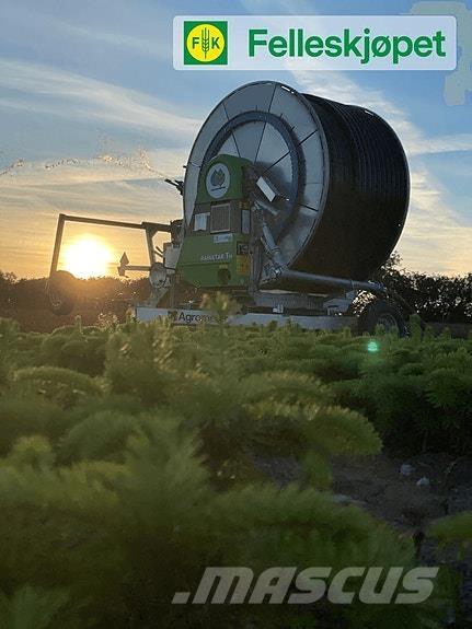 Bauer T51 90-350 Kartupeļu novākšanas kombaini