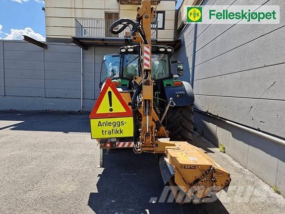 Berti FB/P600 Komunālā tehnika- Citi
