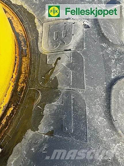 BKT AP Schaad Dubultie riteņi