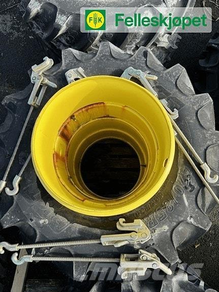 BKT AP Schaad Dubultie riteņi