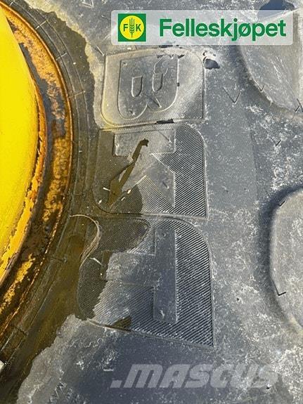 BKT AP Schaad Dubultie riteņi