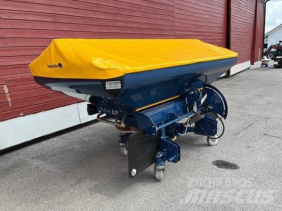Bogballe L15 Plus Mēslojuma izkliedētājs