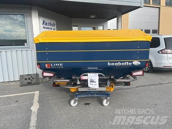 Bogballe L20W Plus Mēslojuma izkliedētājs