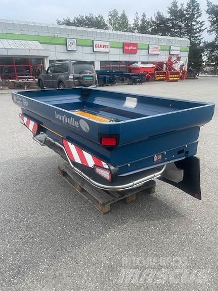 Bogballe M 35 Base Minerālmēslu izkliedētāji