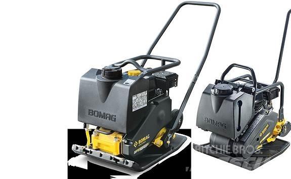 Bomag vibroplate Lauksaimniecība- Citi