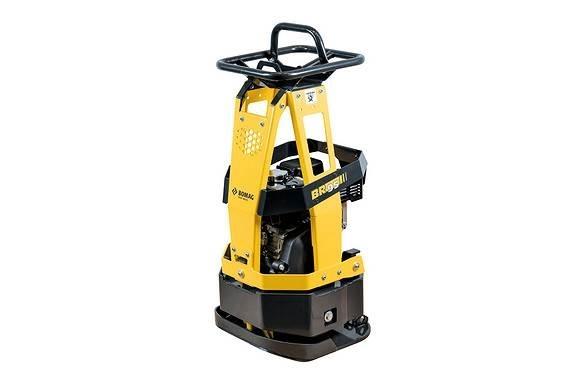 Bomag vibroplate Lauksaimniecība- Citi