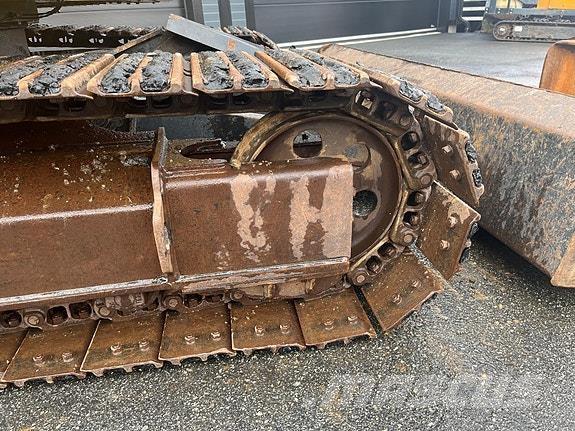 CAT 308D CR Vidēja lieluma ekskavatori 7 t - 12 t