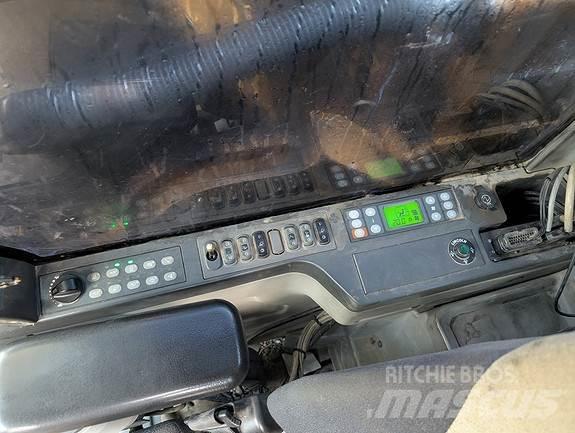 CAT 329EL Kāpurķēžu ekskavatori