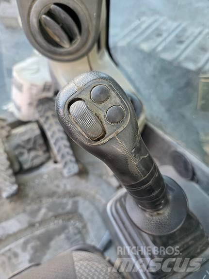 CAT 365C Kāpurķēžu ekskavatori