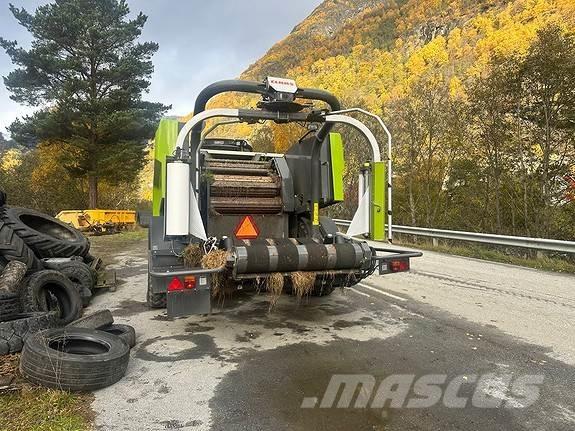Claas 455 Cits lopbarības novācēju, kombainu aprīkojums