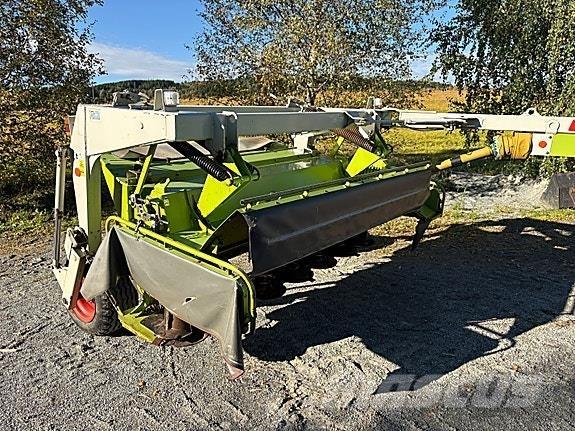 CLAAS Disco 3050TC Pļaujmašīnas