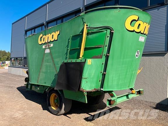 Conor CV2120 Cits lopkopības aprīkojums