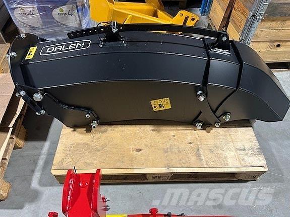 Dalen  Sniega metēji