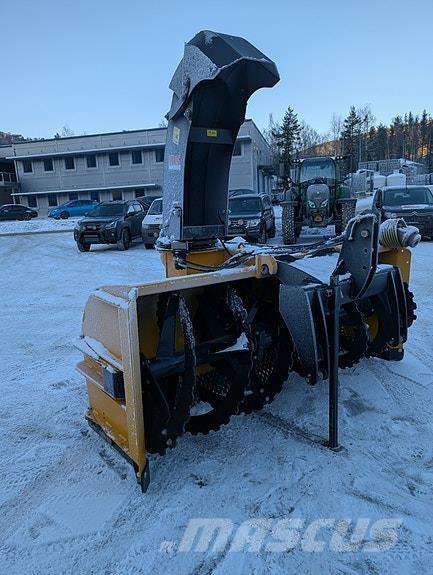 Dalen  Sniega metēji