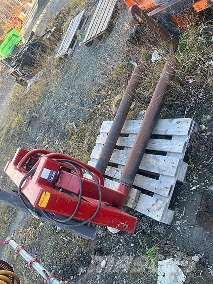 Dalen 1590 2007 Rituļu preses