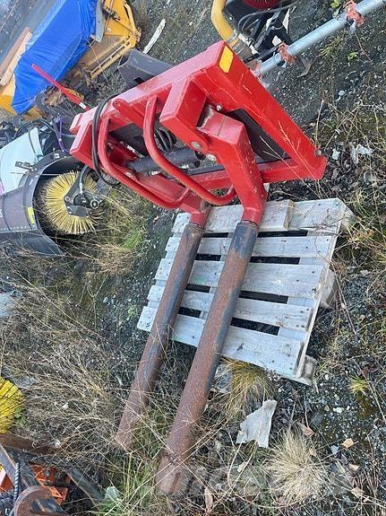 Dalen 1590 2007 Rituļu preses