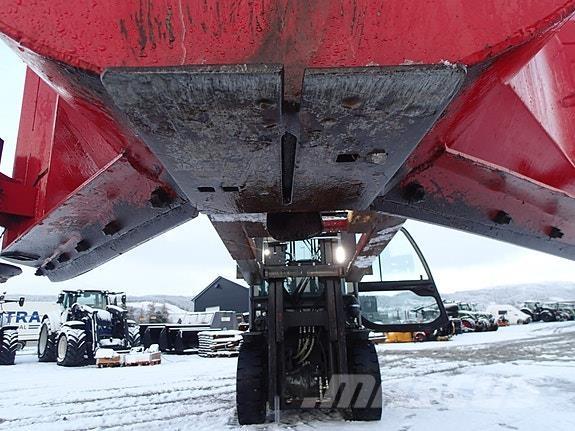 Dalen 2006 Sniega metēji