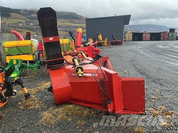 Dalen 2006 Sniega metēji