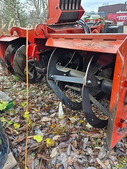 Dalen 2010 Sniega metēji