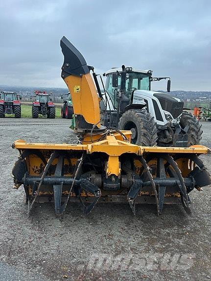 Dalen 2014 Standarta piekabes