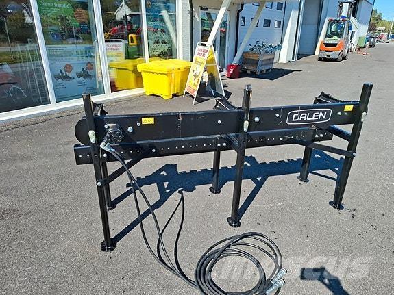 Dalen 2048-120 Mežizstrāde- Citi