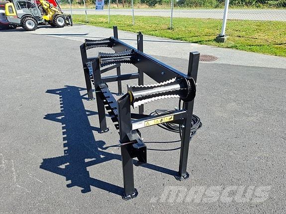 Dalen 2048-120 Mežizstrāde- Citi