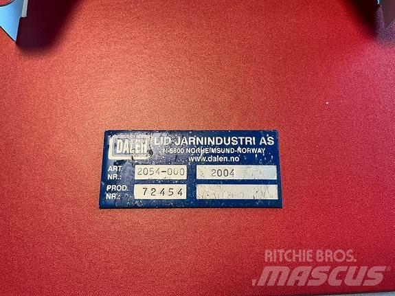 Dalen 2054 Mežizstrāde- Citi