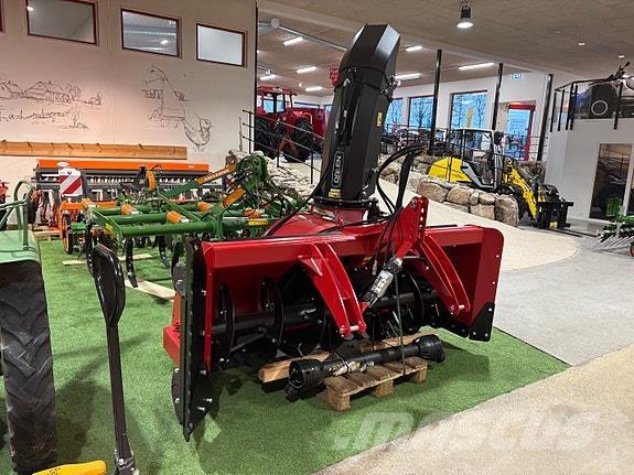 Dalen 2110 Sniega metēji