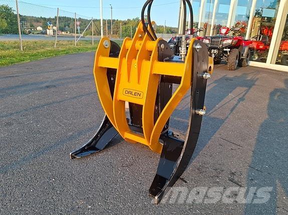 Dalen 2197 Mežizstrāde- Citi