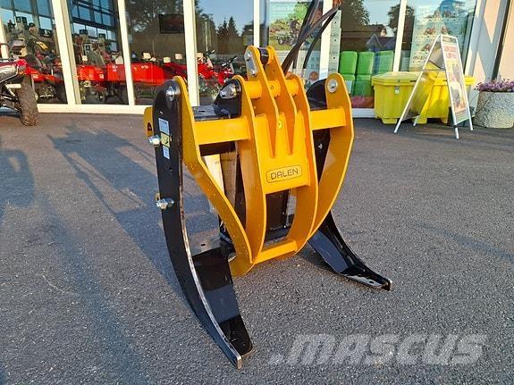 Dalen 2197 Mežizstrāde- Citi