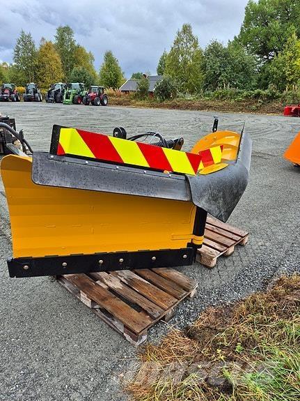 Dalen 3025 Sniega naži un tīrītāji