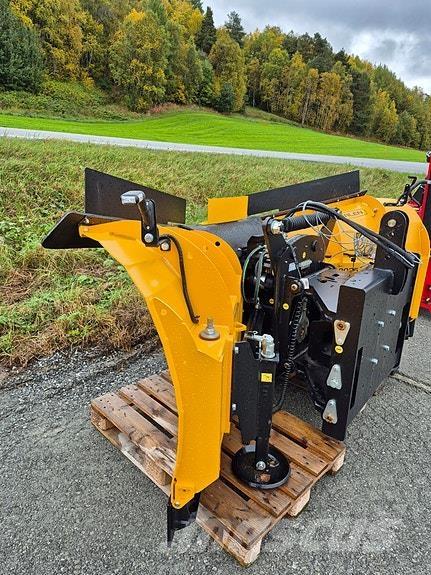 Dalen 3025 Sniega naži un tīrītāji