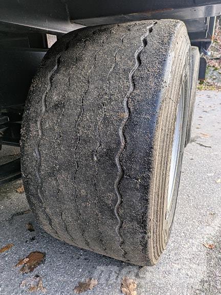 Dølen D14 Standarta piekabes