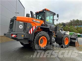 Doosan DL250-7 Iekrāvēji uz riteņiem