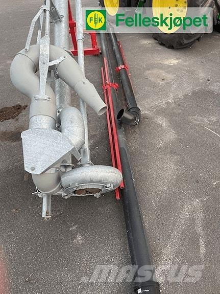 Duun SP400 Minerālmēslu izkliedētāji