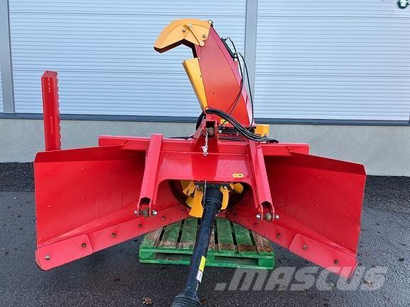 Duun VF253 Sniega metēji